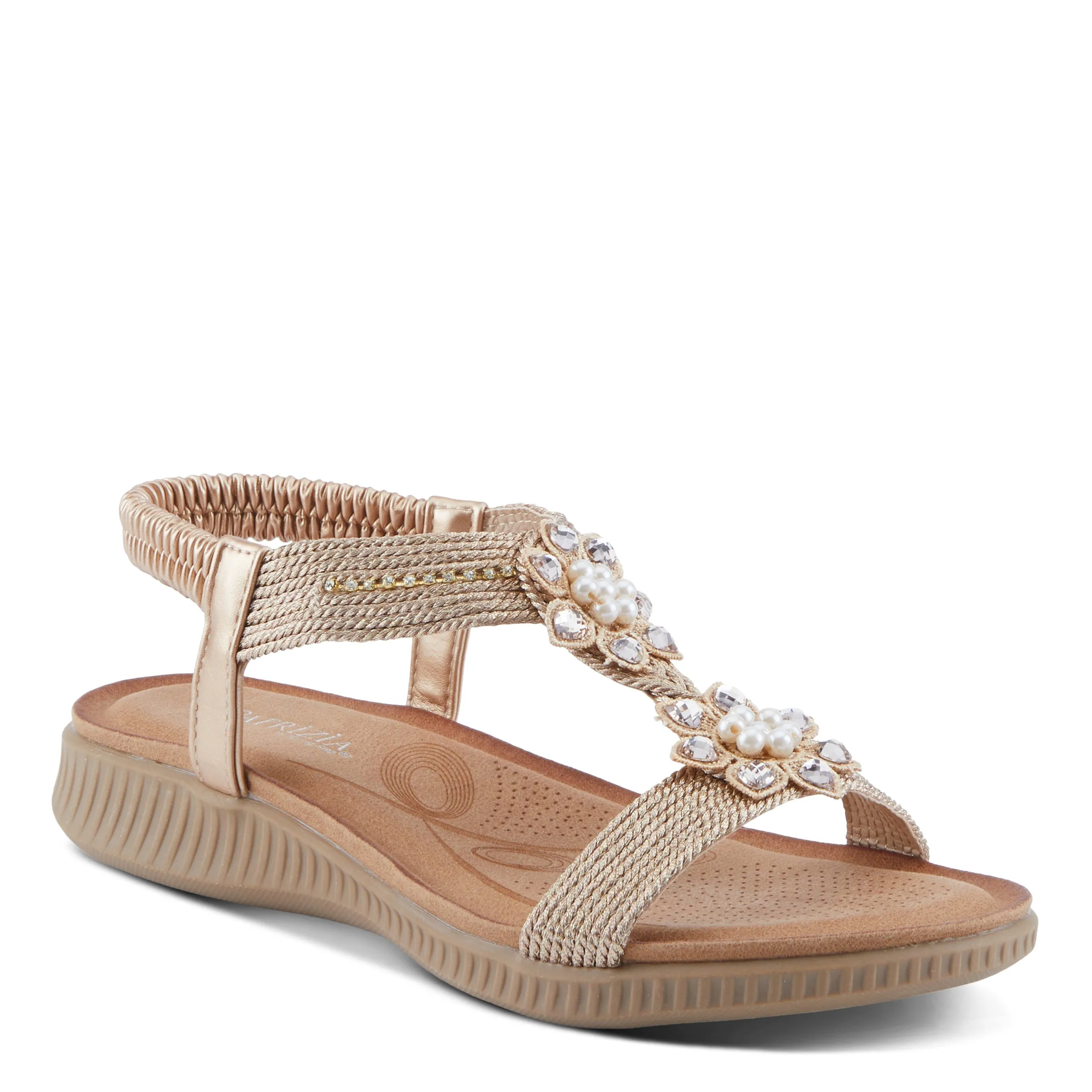 PATRIZIA SHIKOBA SANDALS