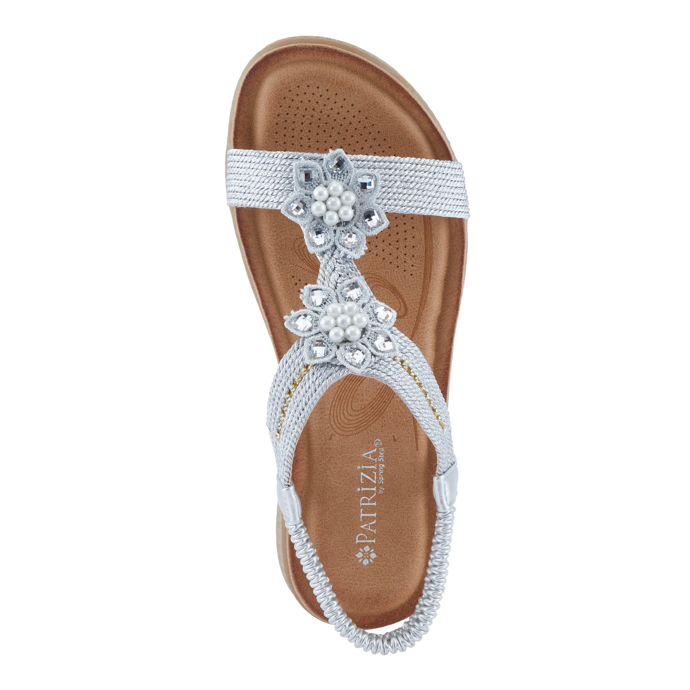 PATRIZIA SHIKOBA SANDALS