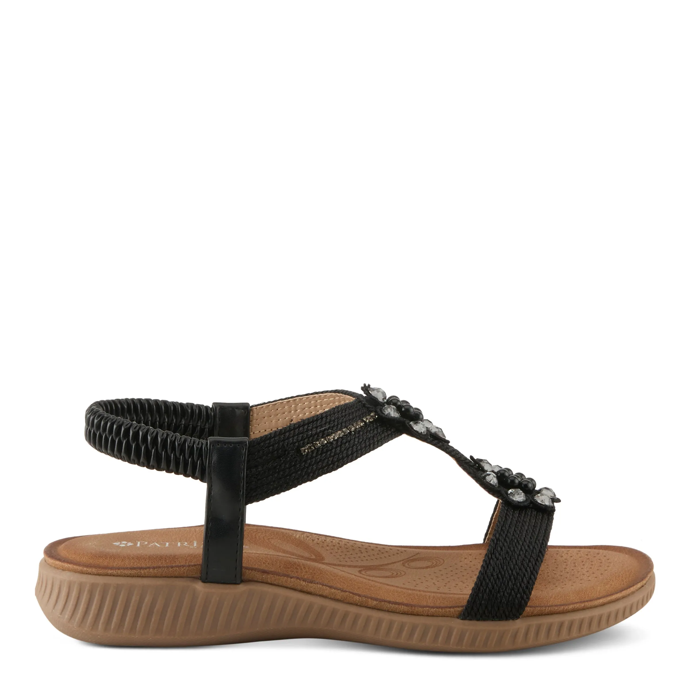 PATRIZIA SHIKOBA SANDALS