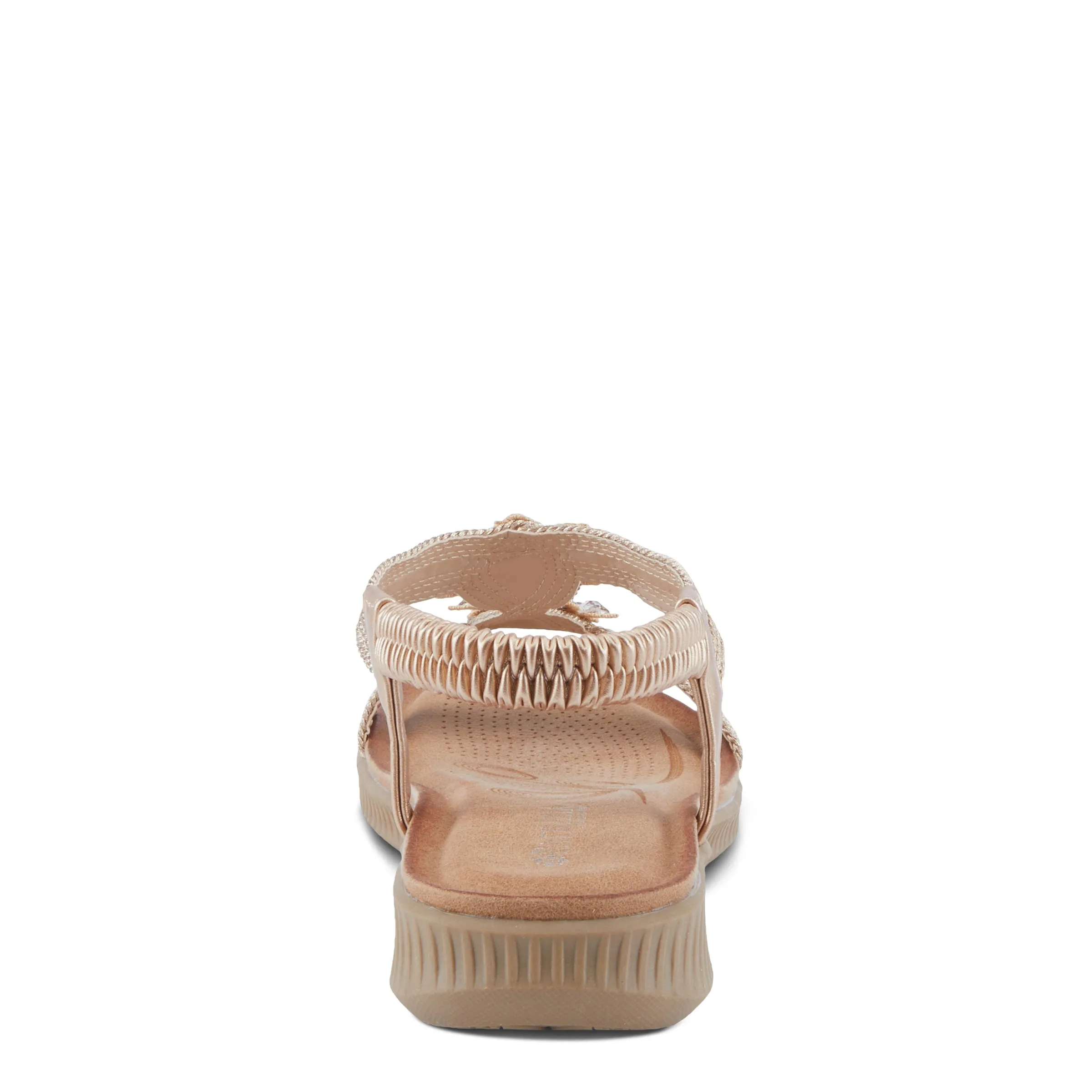 PATRIZIA SHIKOBA SANDALS