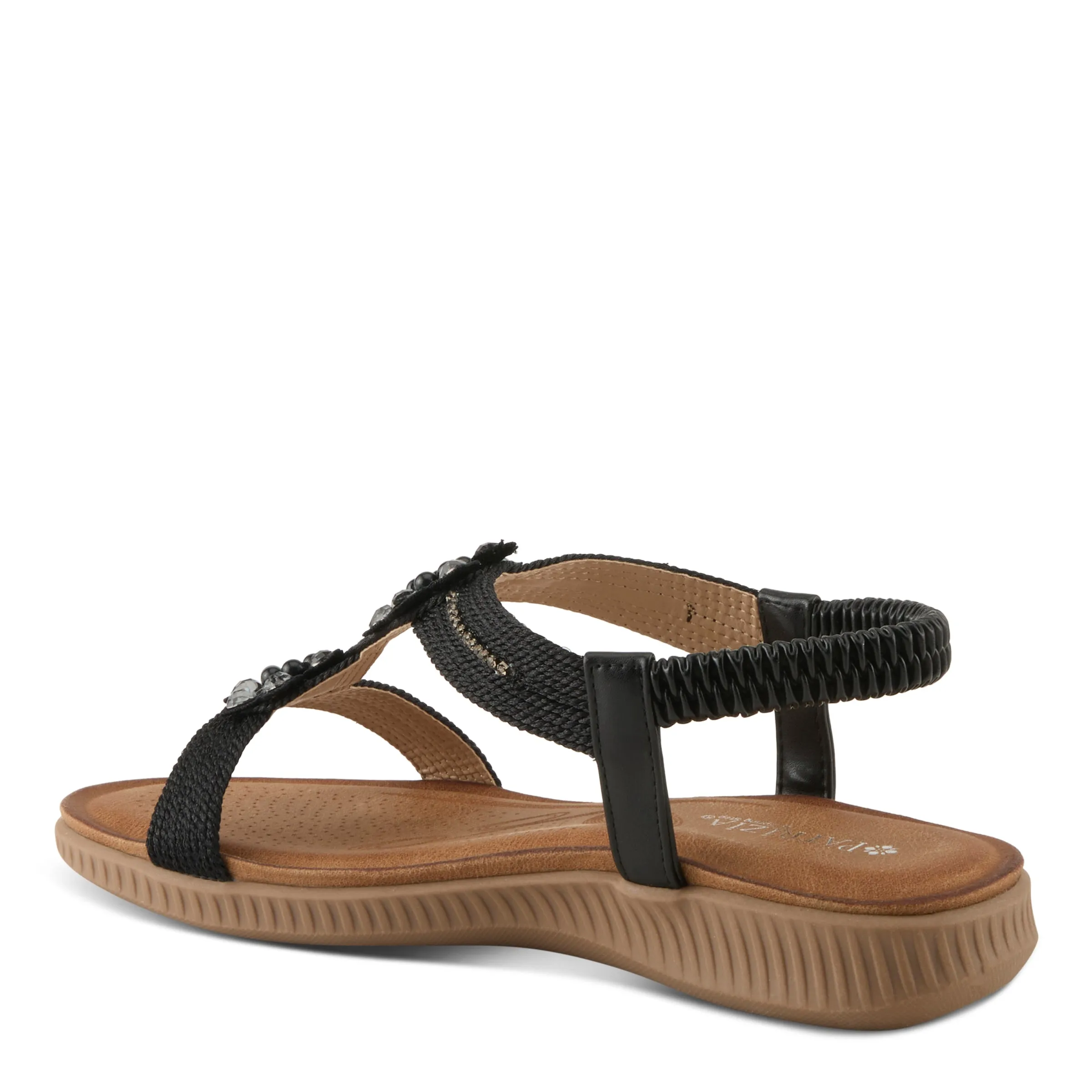 PATRIZIA SHIKOBA SANDALS