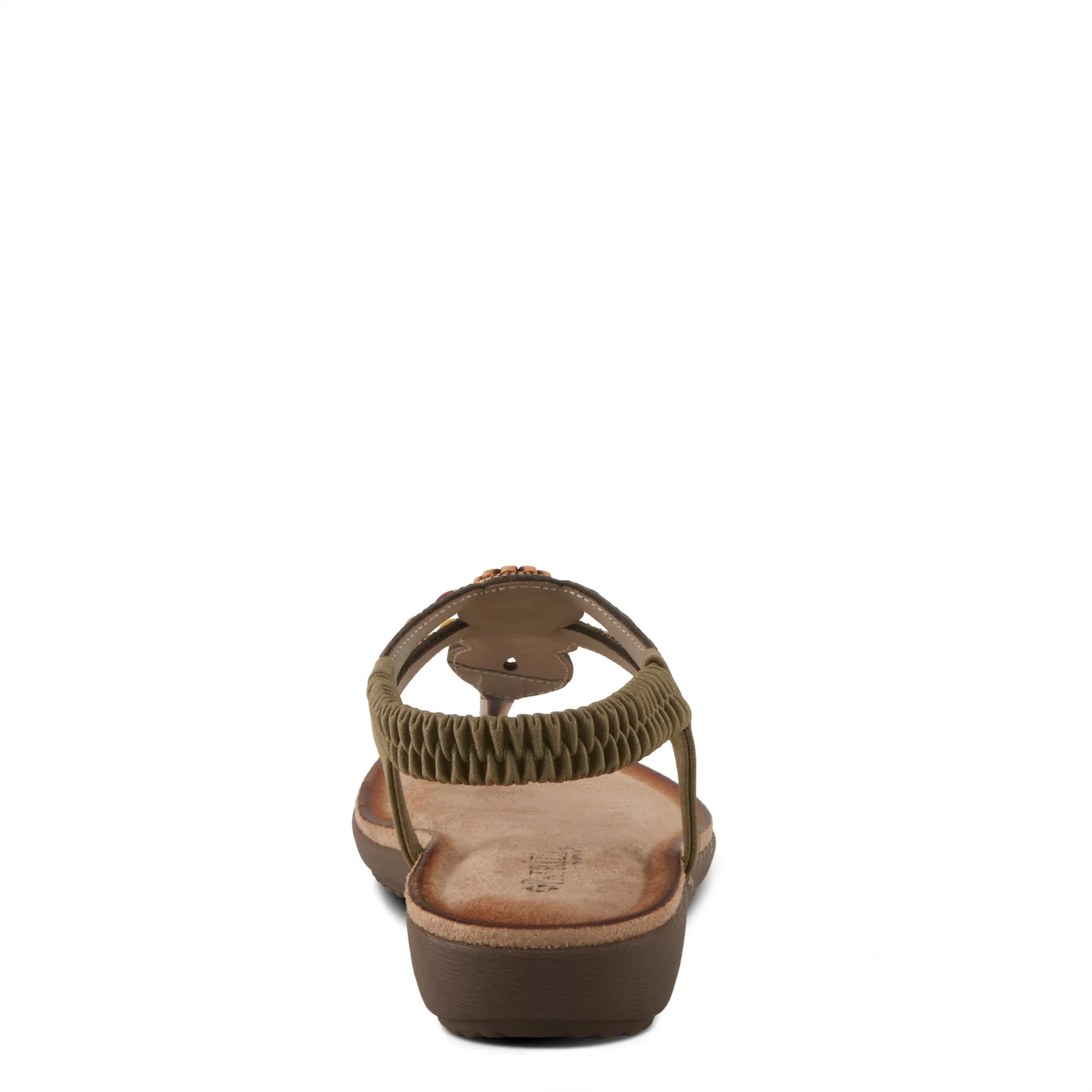 PATRIZIA TYMEO SANDALS