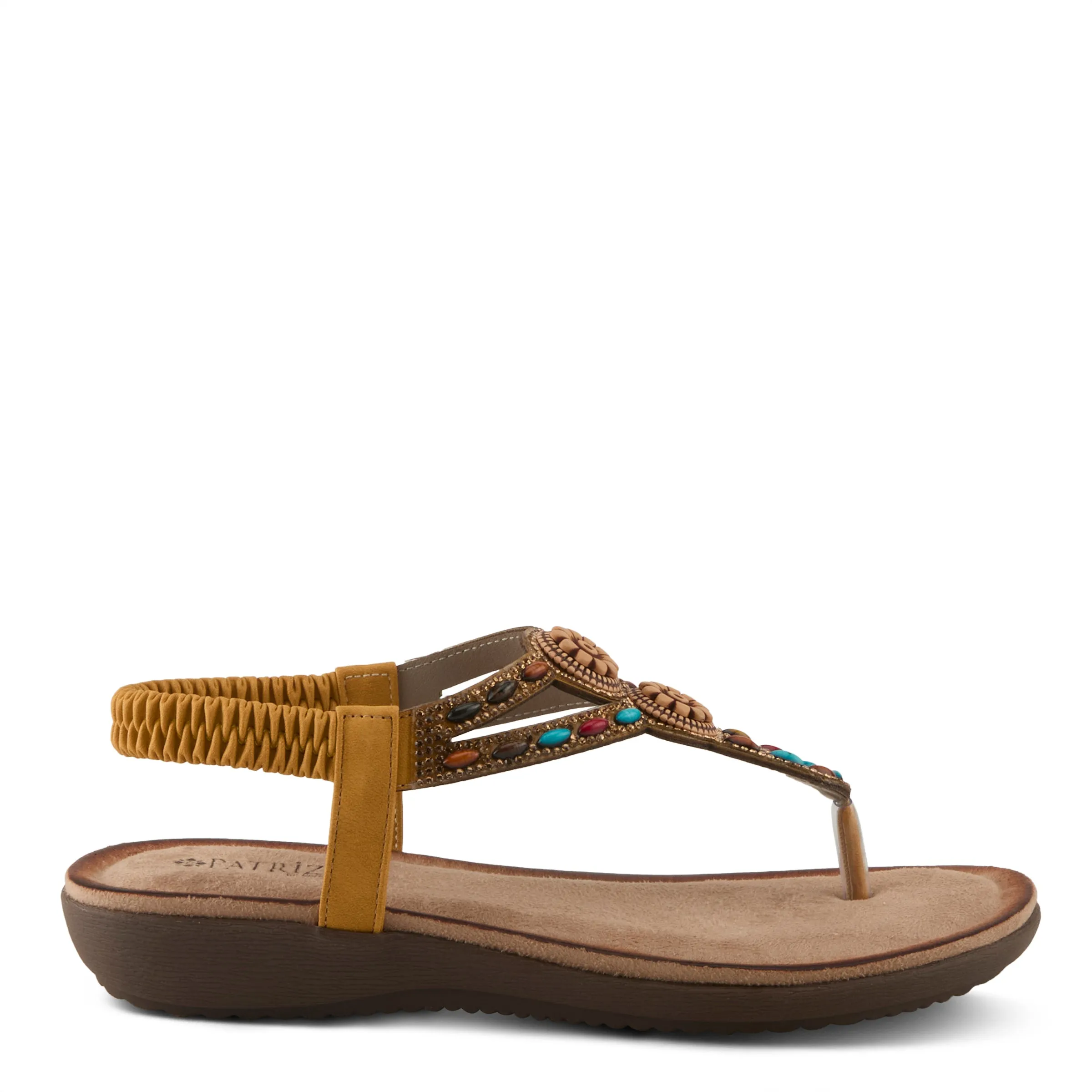 PATRIZIA TYMEO SANDALS
