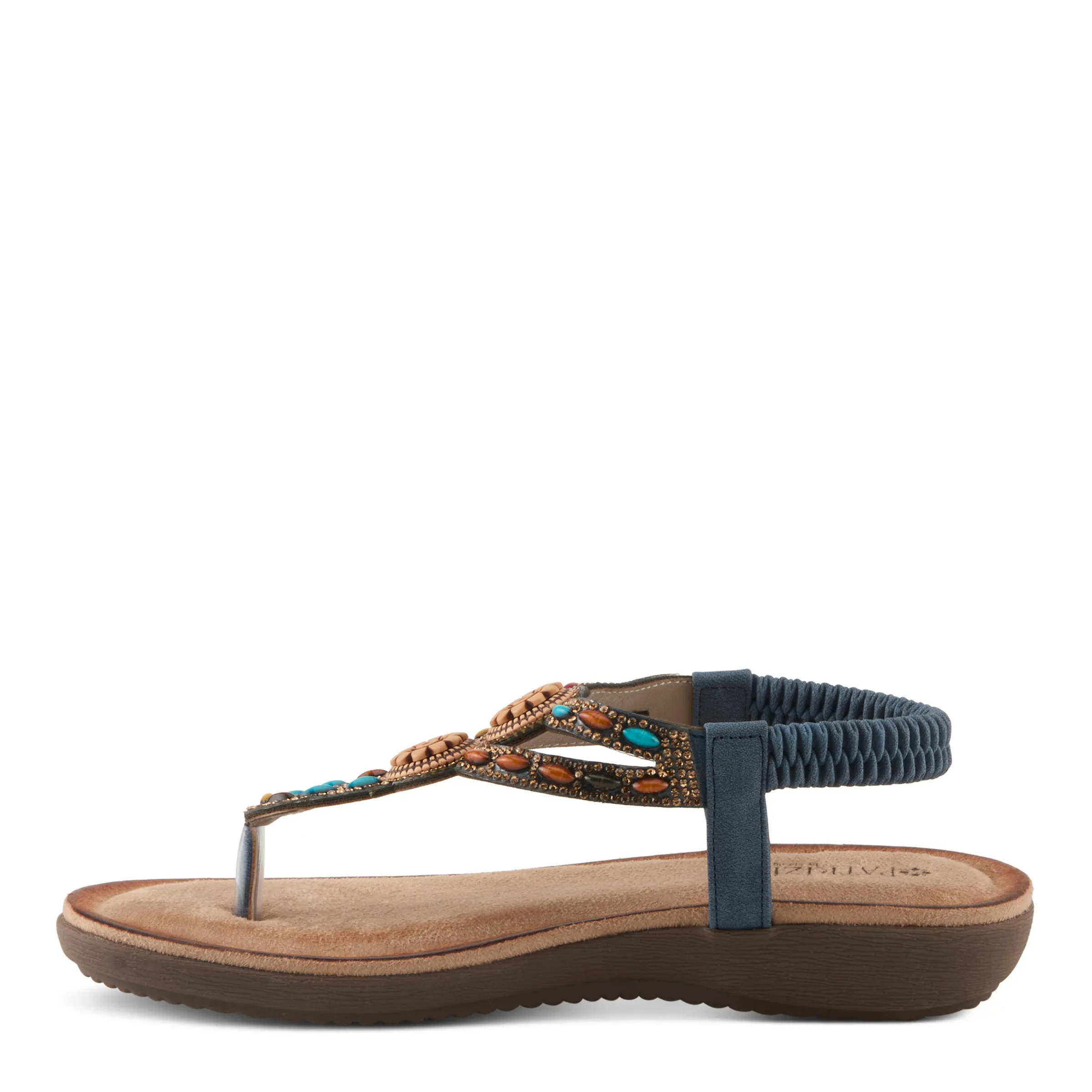 PATRIZIA TYMEO SANDALS