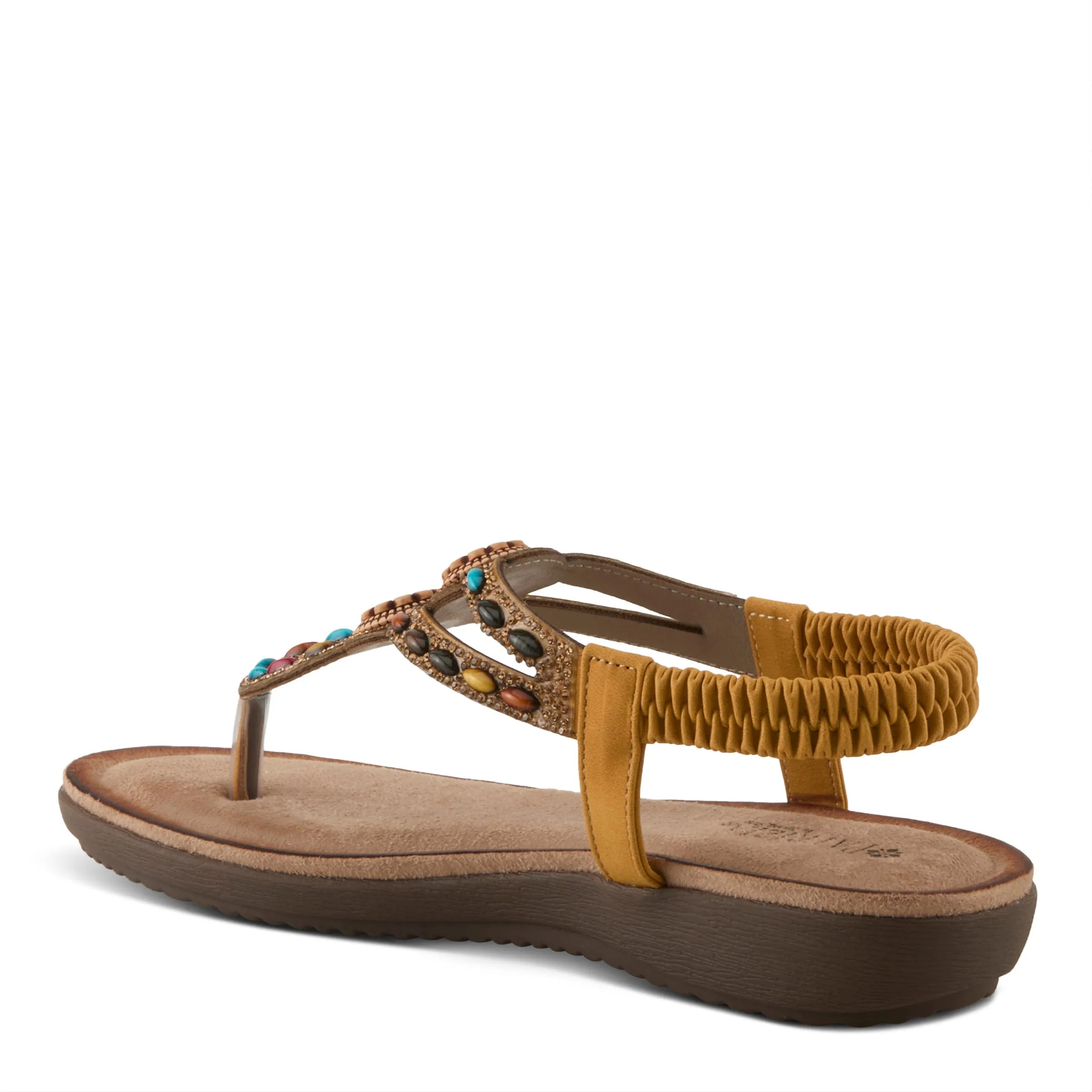 PATRIZIA TYMEO SANDALS