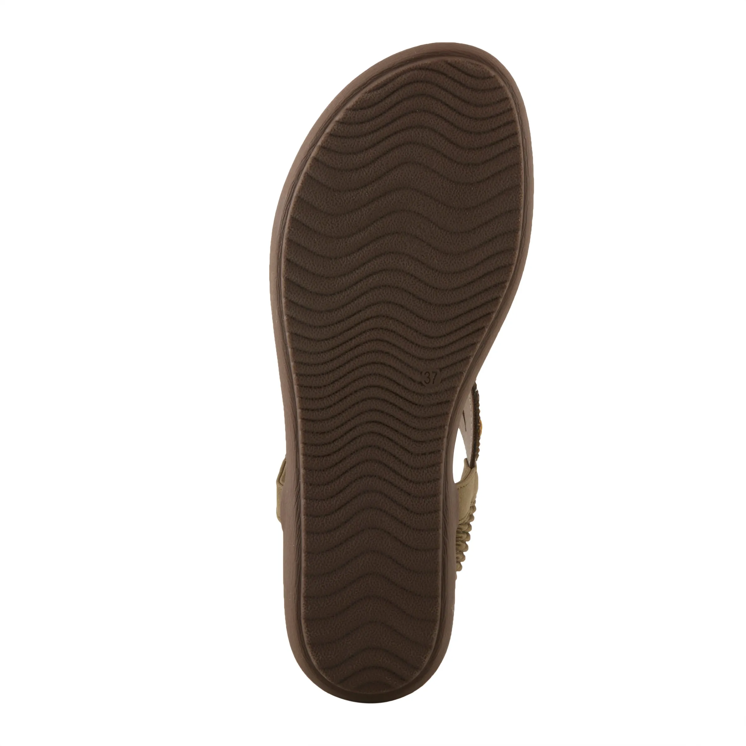 PATRIZIA TYMEO SANDALS