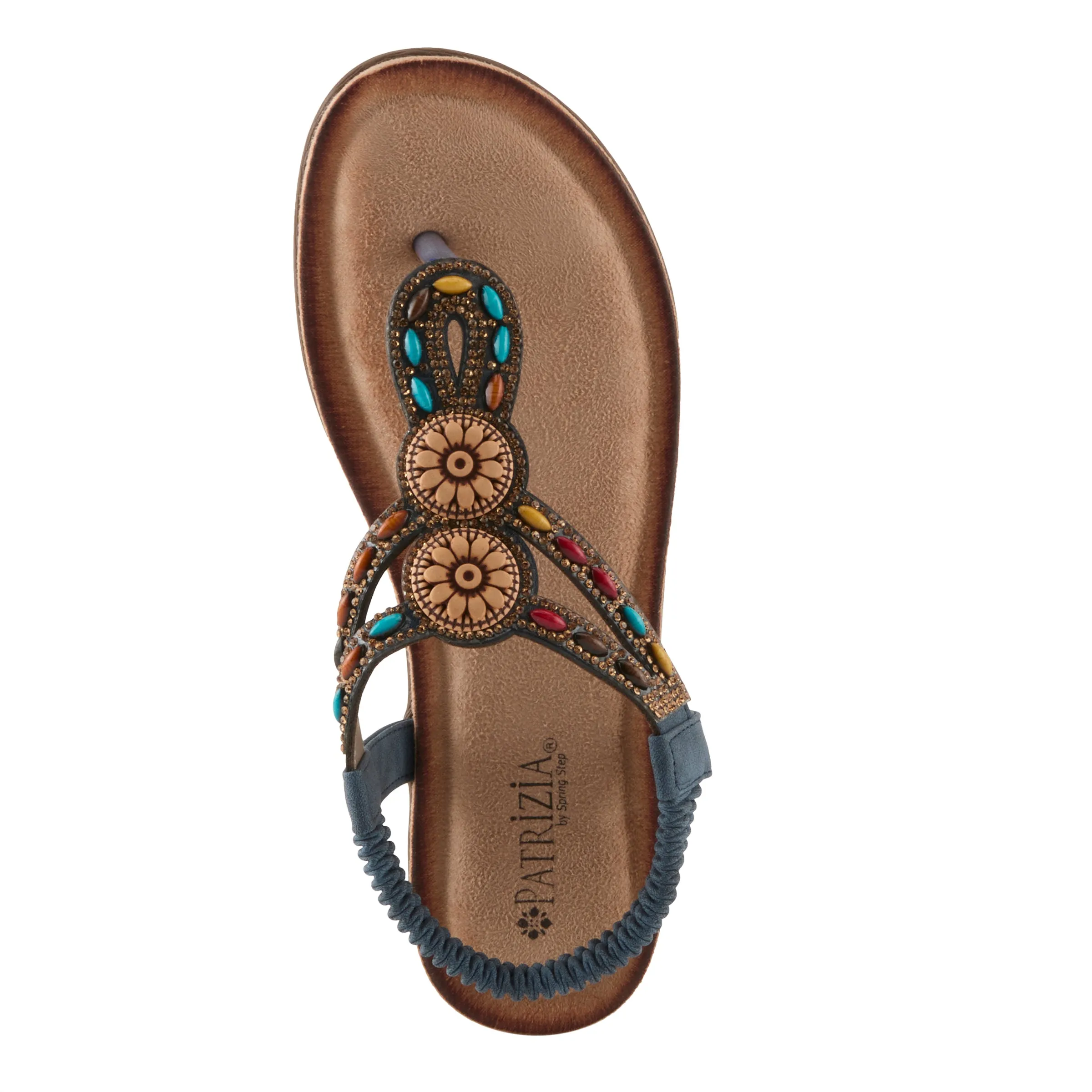 PATRIZIA TYMEO SANDALS