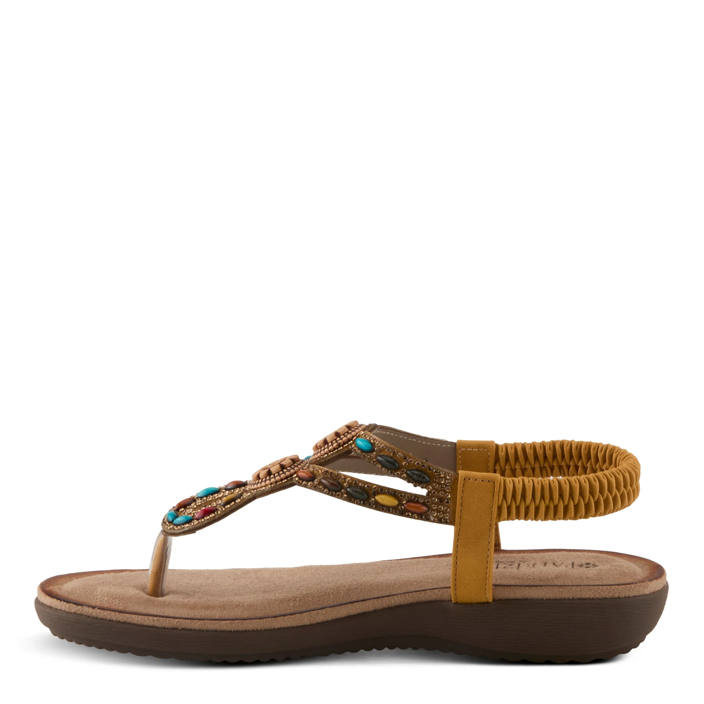 PATRIZIA TYMEO SANDALS