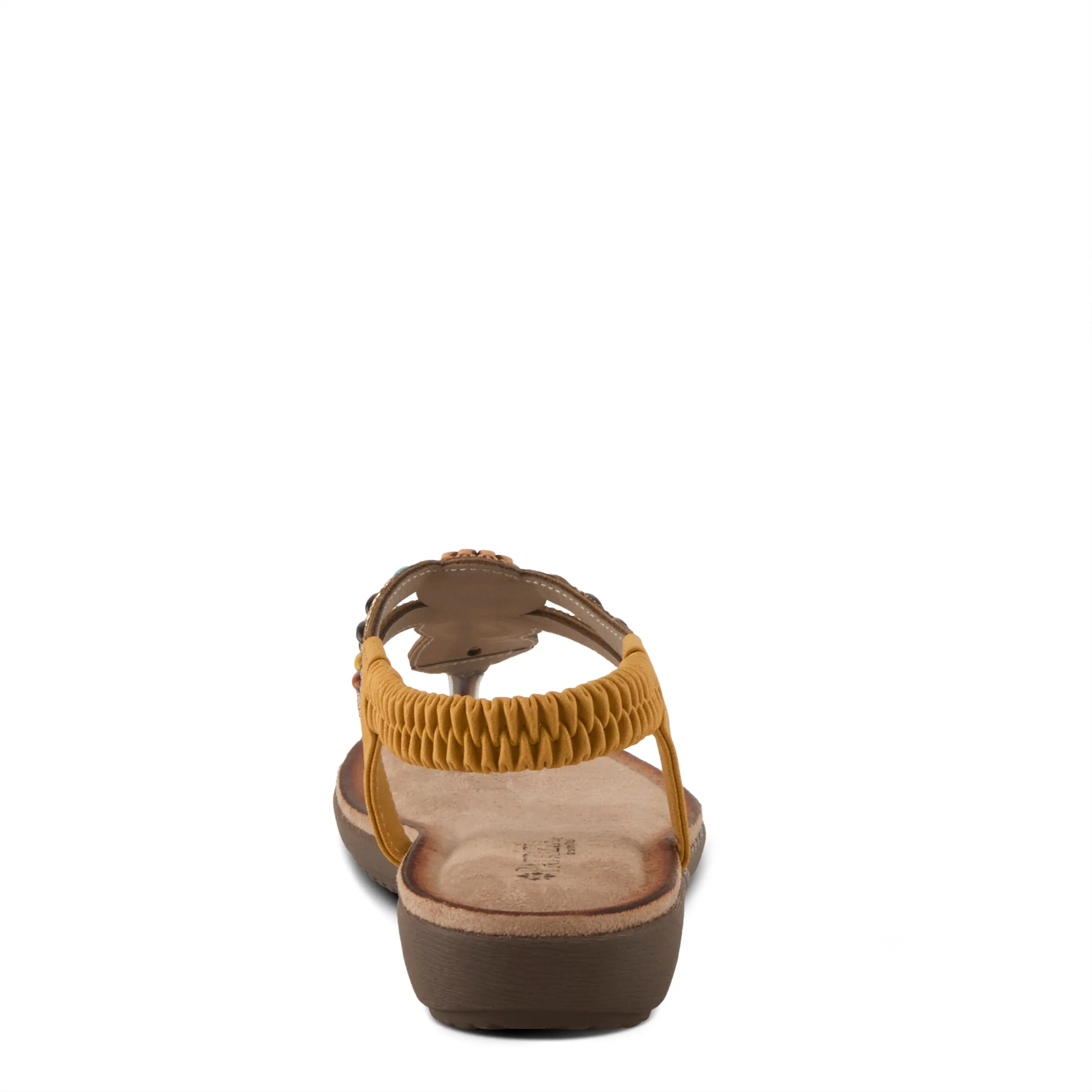 PATRIZIA TYMEO SANDALS