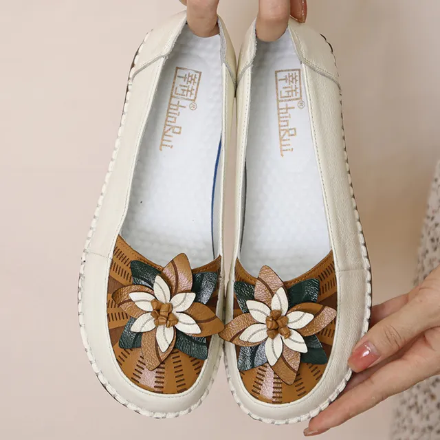 Perla Women's Loafer Shoes