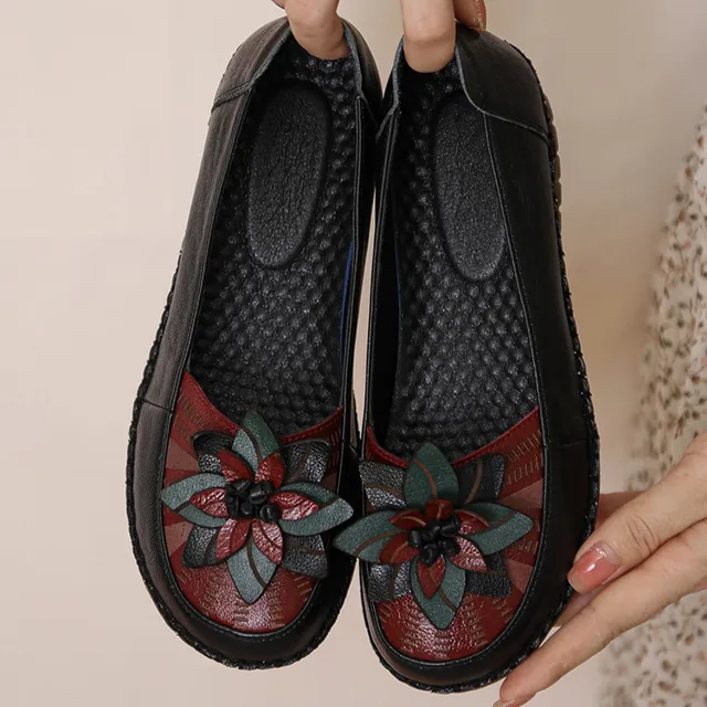 Perla Women's Loafer Shoes