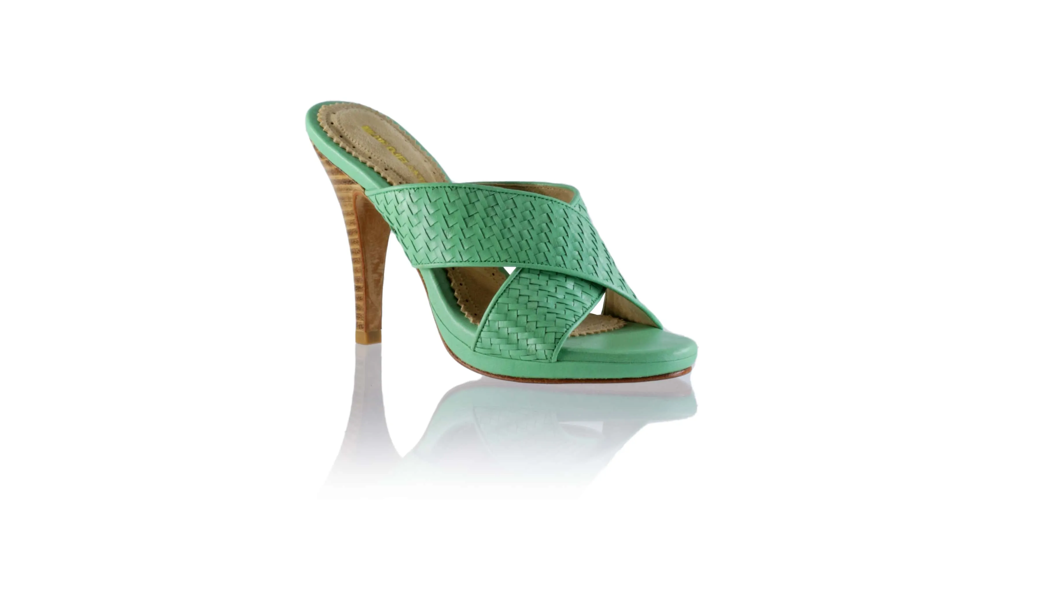 Petra Pf 115mm SH - Tosca