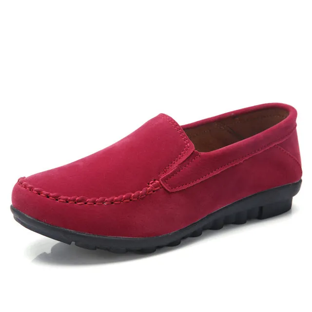 Petunia Women's Loafers
