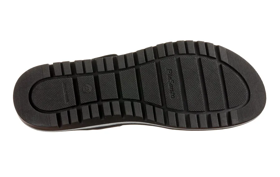 Pie Gemdot Black