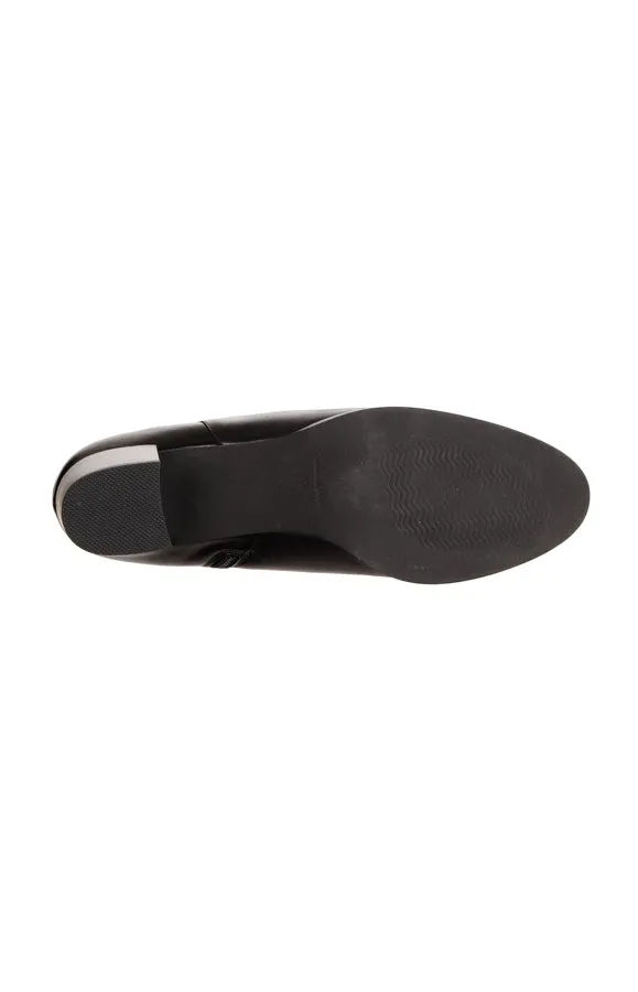 Pie Prairie Black