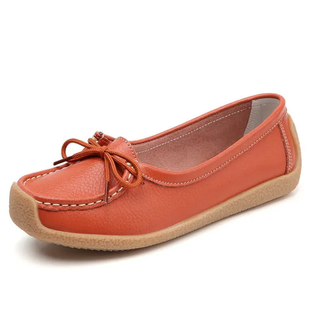 Pilar Women's Loafer Flat Shoes