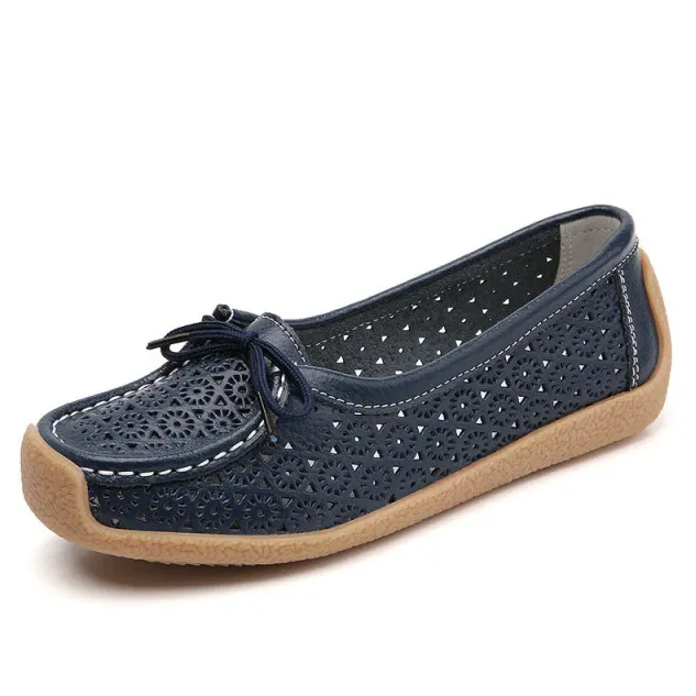 Pilar Women's Loafer Flat Shoes