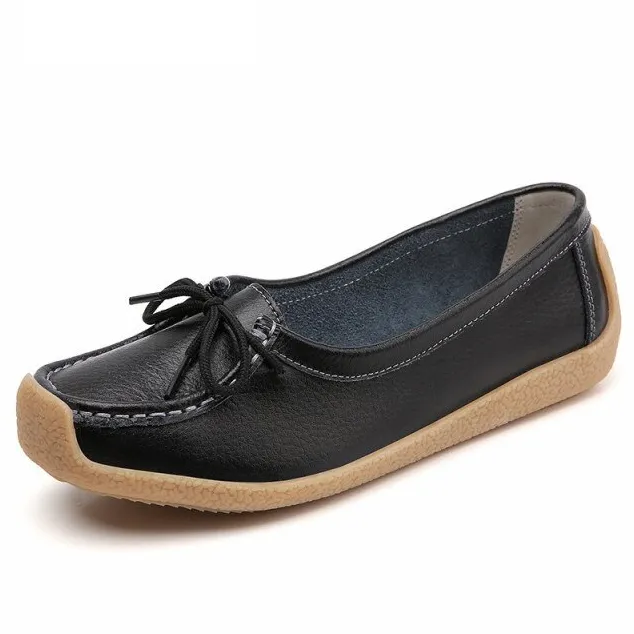 Pilar Women's Loafer Flat Shoes