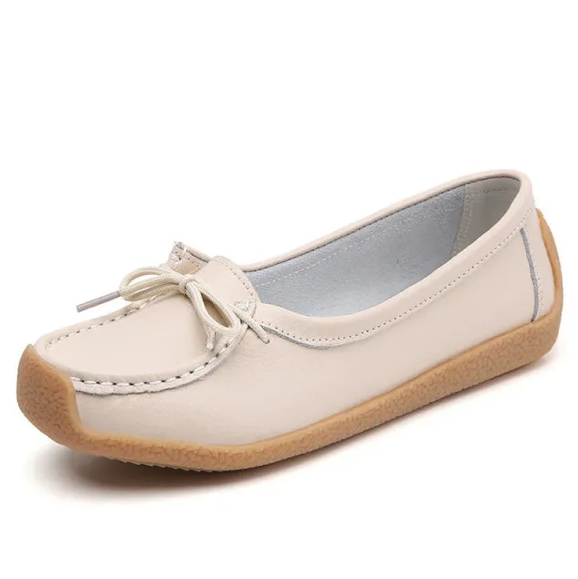 Pilar Women's Loafer Flat Shoes