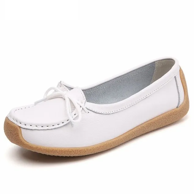 Pilar Women's Loafer Flat Shoes