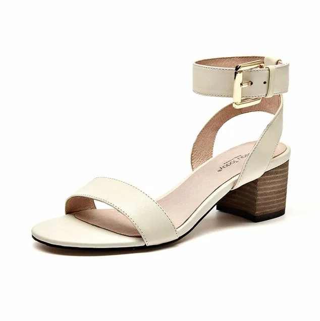 Pimentel Women's Elegant Low Heels