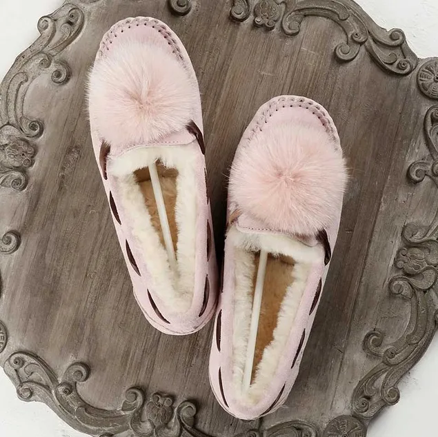 Poma Women's Slipper