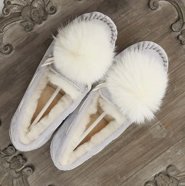 Poma Women's Slipper