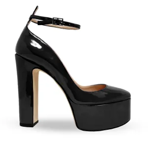 PRISCILLA BLACK PATENT