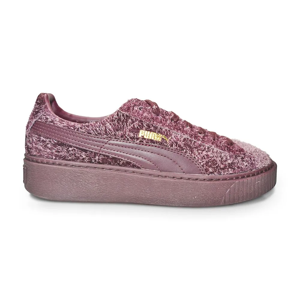 Puma Suede Elemental W