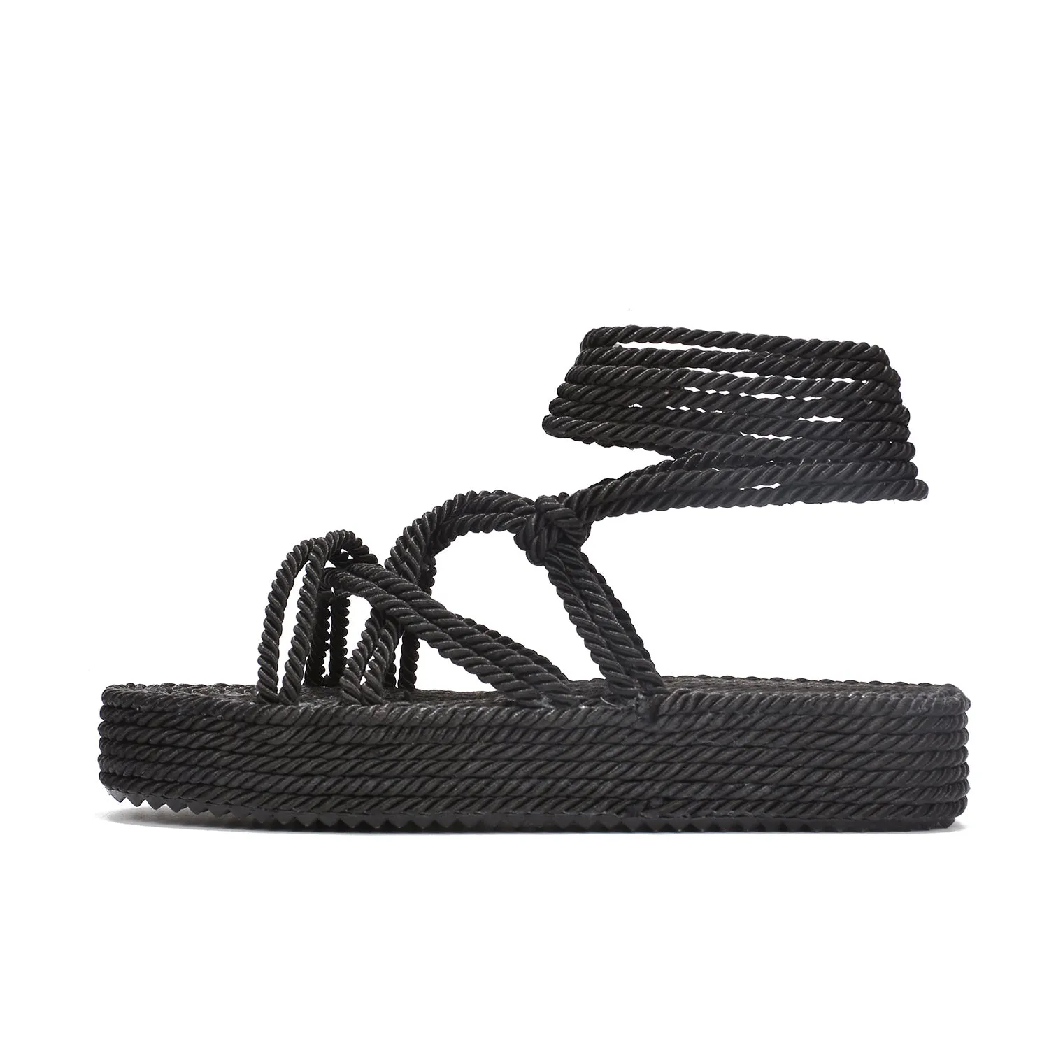 RACTO - BLACK