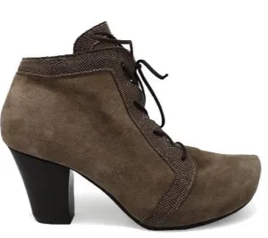 Raisin - Taupe ankle boot- last pair 41