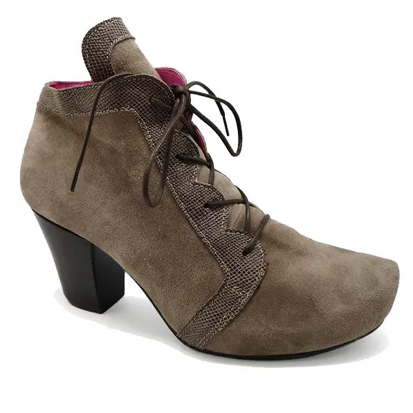 Raisin - Taupe ankle boot- last pair 41