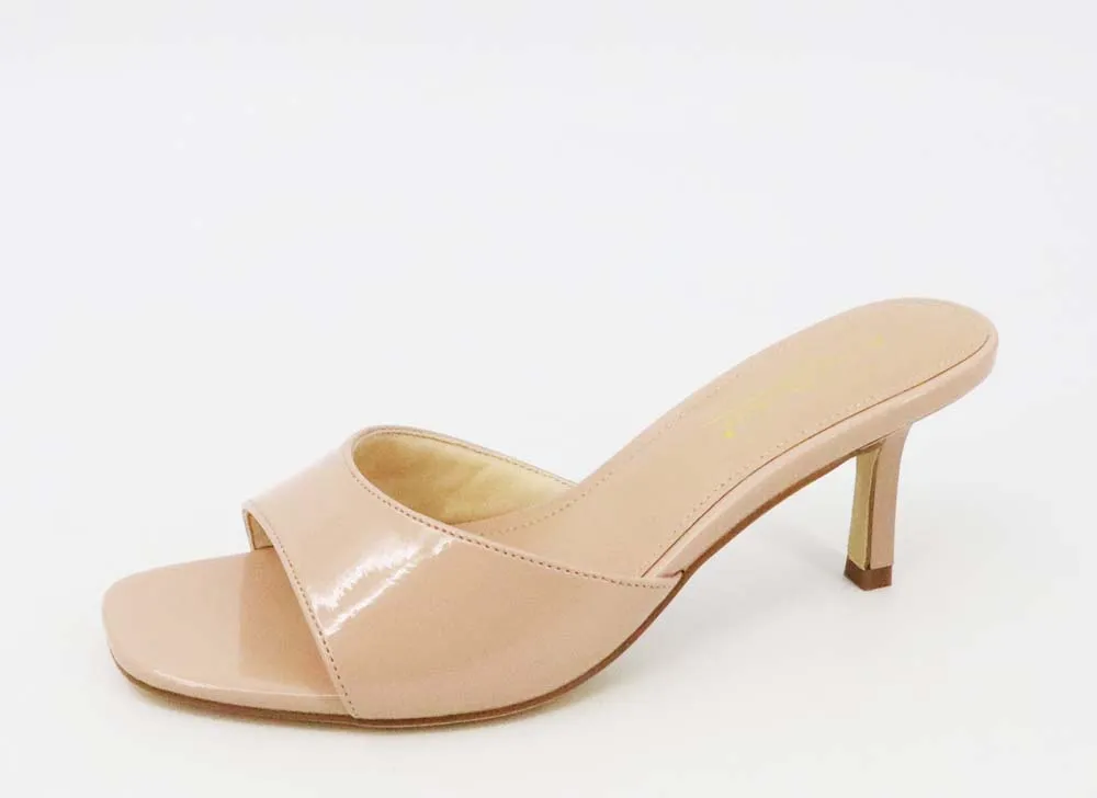 RESERVE08 - NUDE