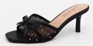 RESERVE21 - BLACK MESH
