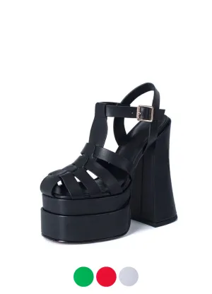 Richi Women's Heels