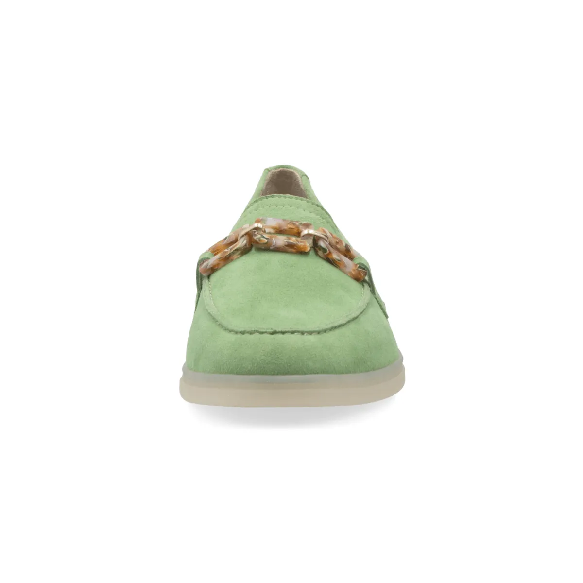 Rieker Women's Ignacia D2F00-52 Ivy Suede