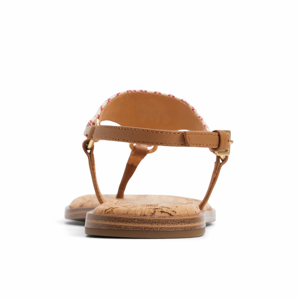 Riva T-bar Sandal