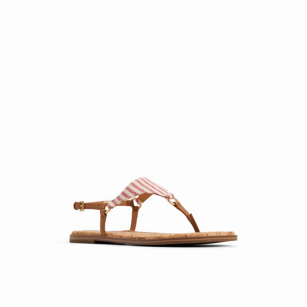 Riva T-bar Sandal