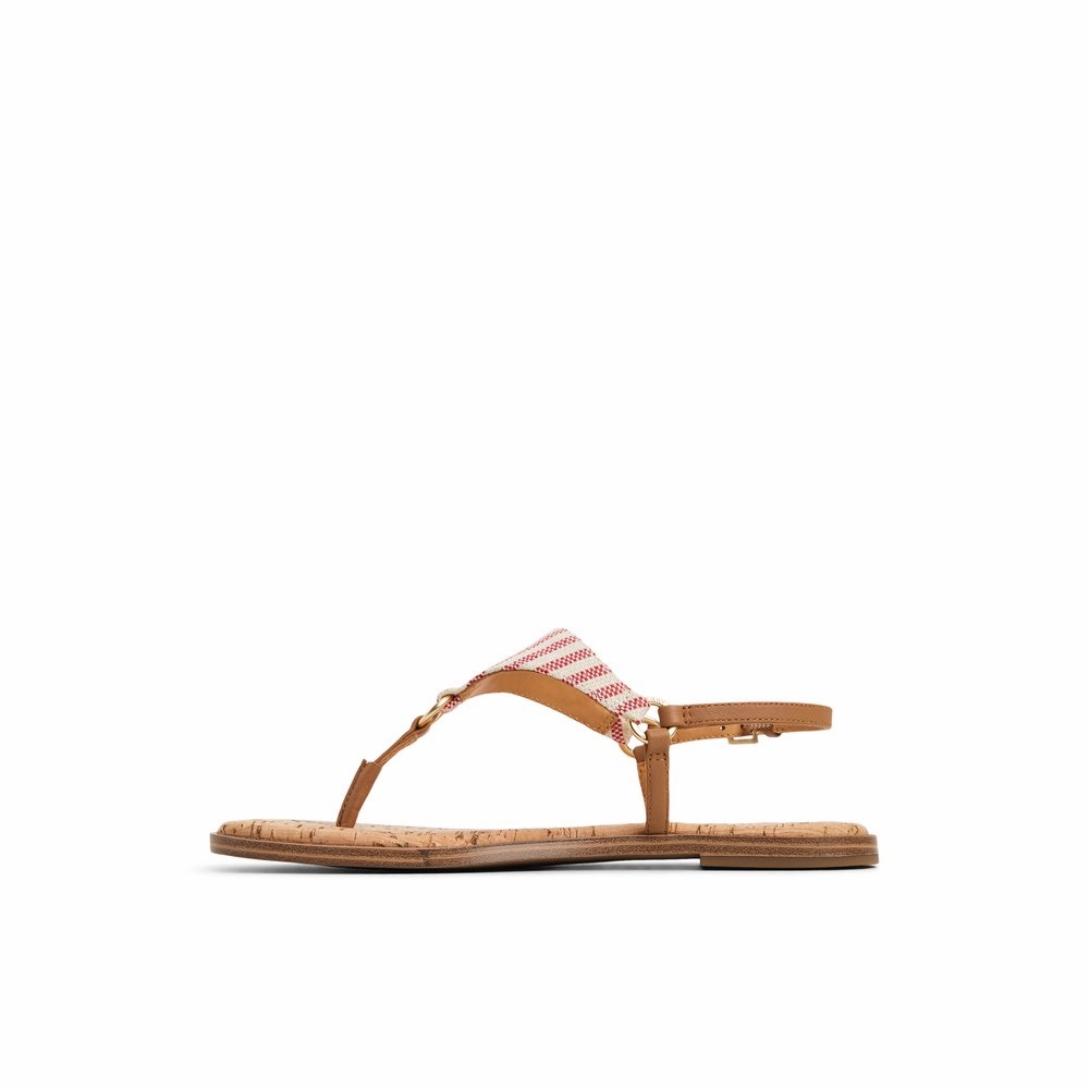 Riva T-bar Sandal