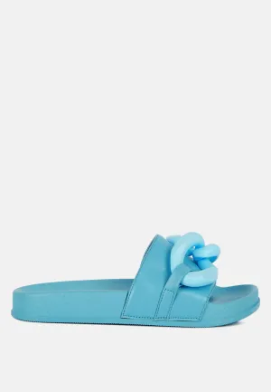 riverside lounge slides