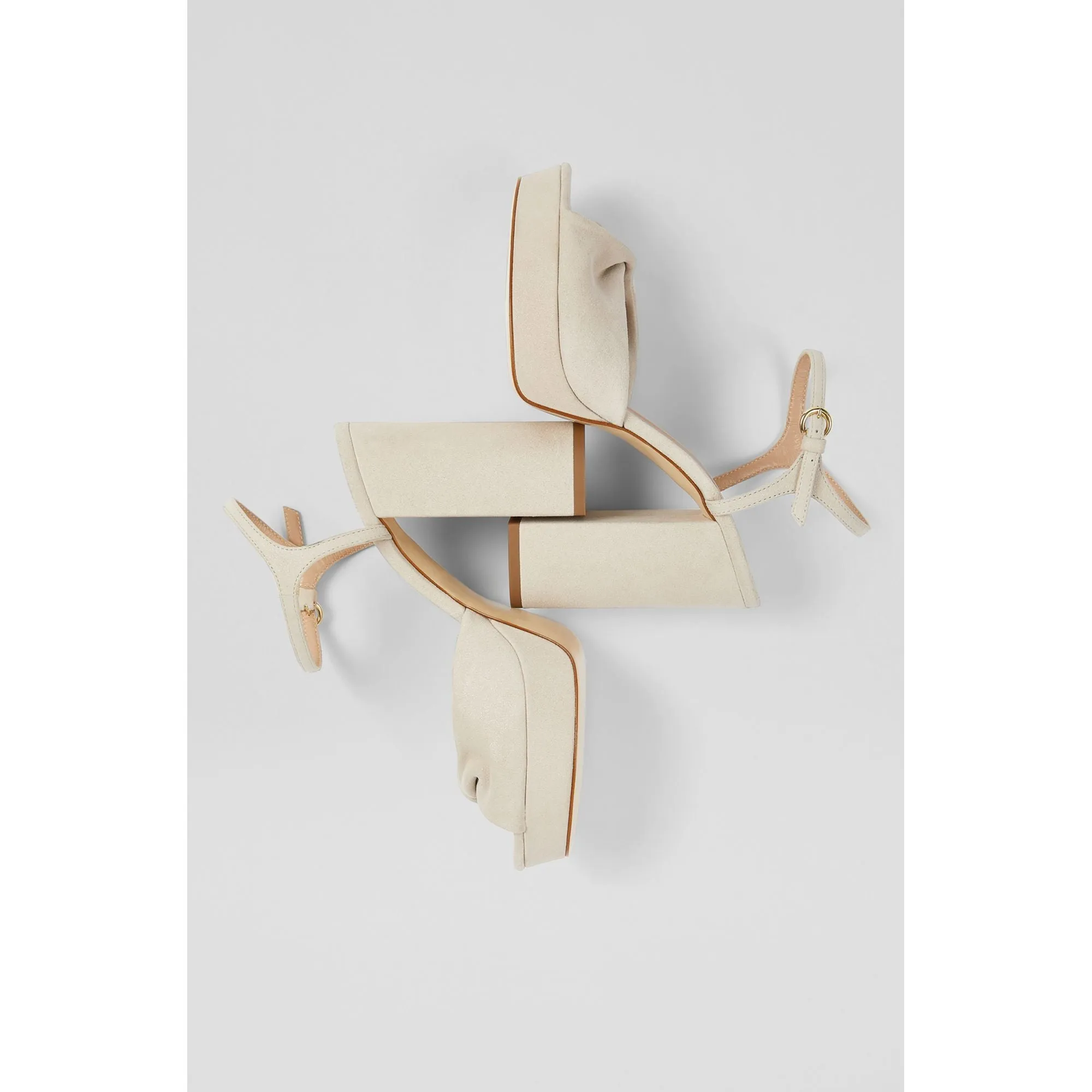 Rosa Formal Sandals