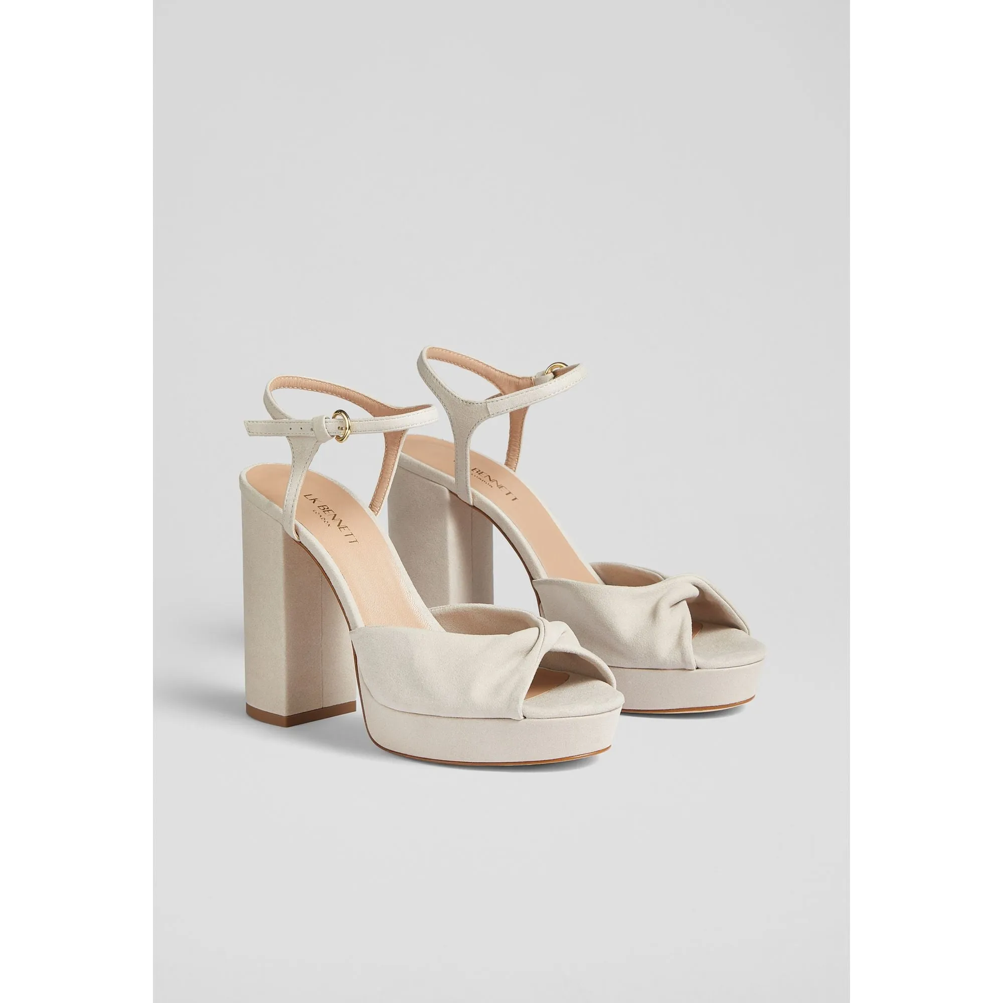Rosa Formal Sandals