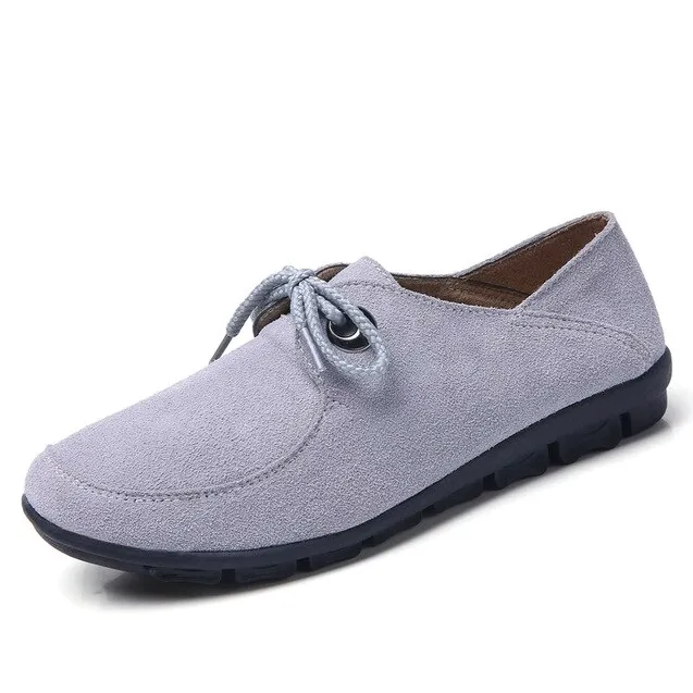 Rosmil Loafers