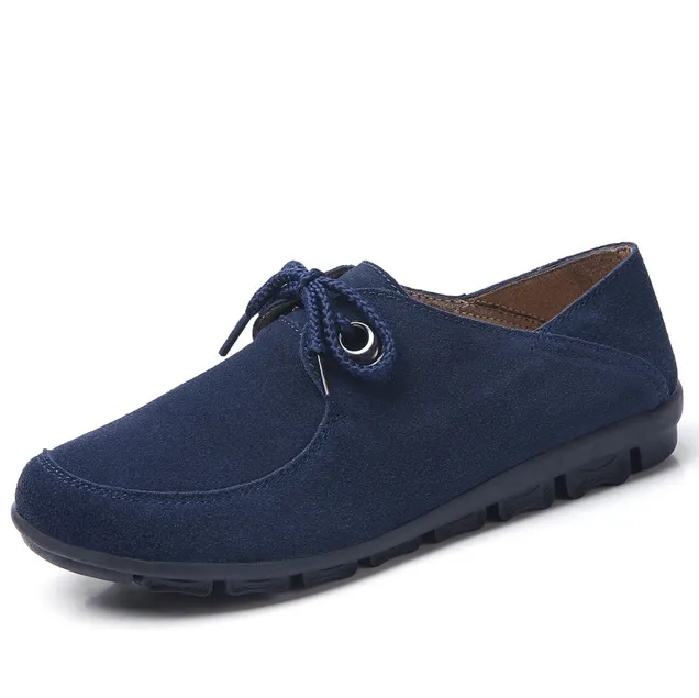 Rosmil Loafers