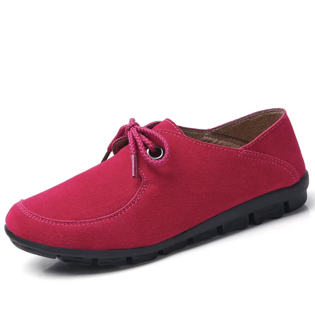 Rosmil Loafers