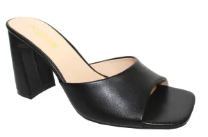 ROXY3 - BLACK PU