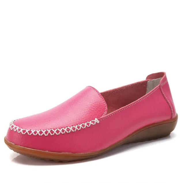 Rumesa Loafers