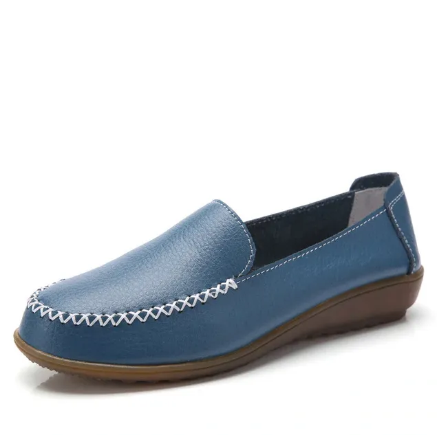 Rumesa Loafers