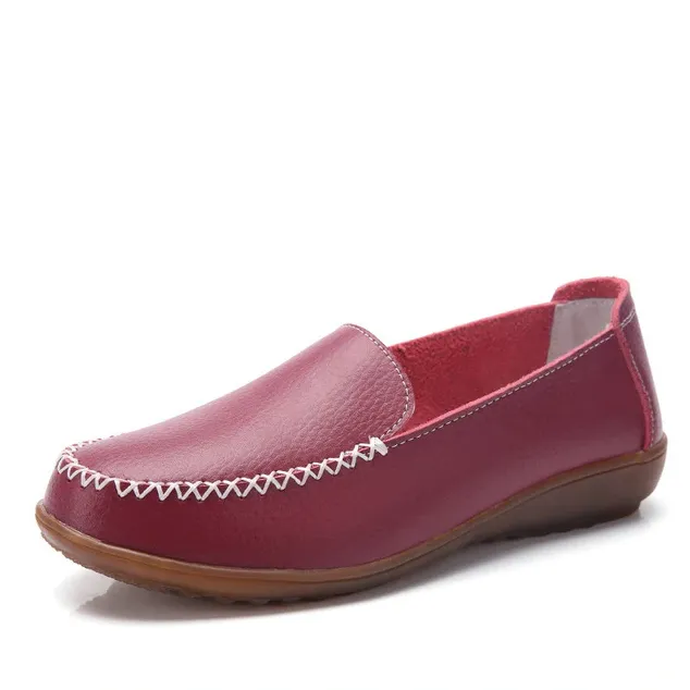 Rumesa Loafers