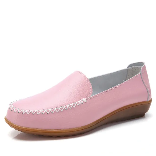 Rumesa Loafers